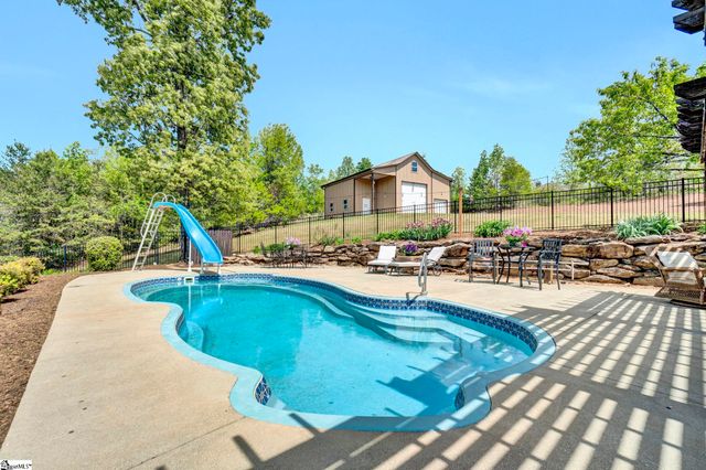 129 Eliza Lane, Marietta, SC 29661