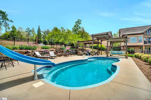 129 Eliza Lane, Marietta, SC 29661