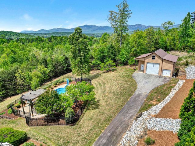 129 Eliza Lane, Marietta, SC 29661