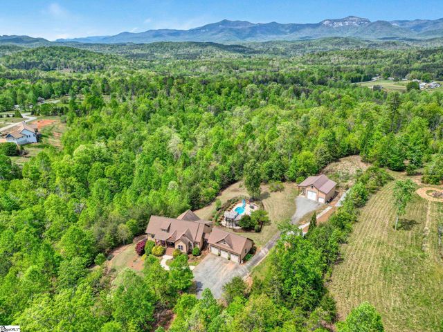 129 Eliza Lane, Marietta, SC 29661