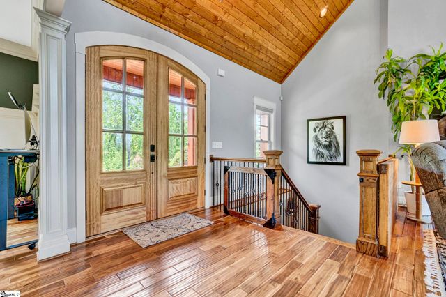 129 Eliza Lane, Marietta, SC 29661