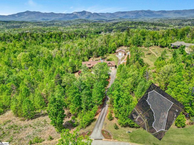 129 Eliza Lane, Marietta, SC 29661