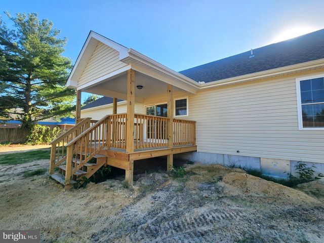 743 ATLANTA RD, Seaford, DE 19973