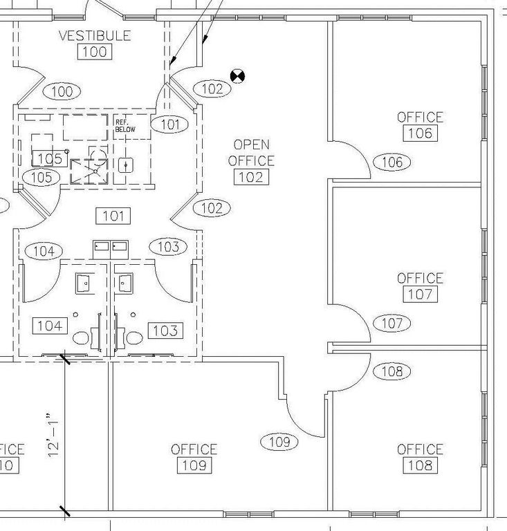 12580 192nd Court NW c, Elk River, MN 55330 — exterior