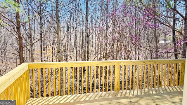 273 Bainbridge Circle, Dallas, GA 30132