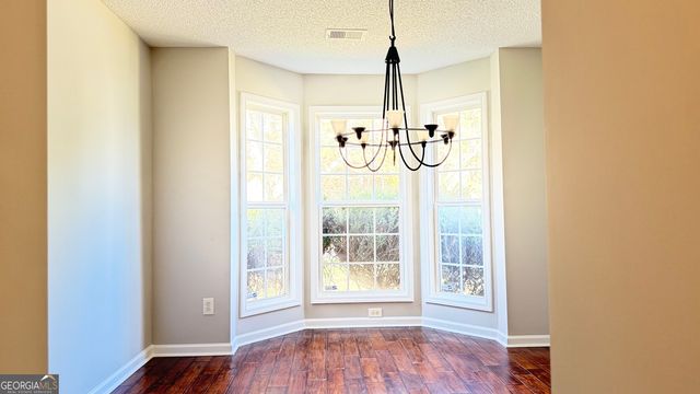 273 Bainbridge Circle, Dallas, GA 30132