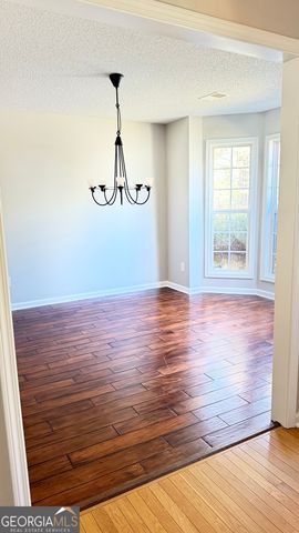 273 Bainbridge Circle, Dallas, GA 30132