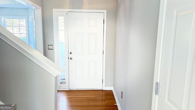 273 Bainbridge Circle, Dallas, GA 30132