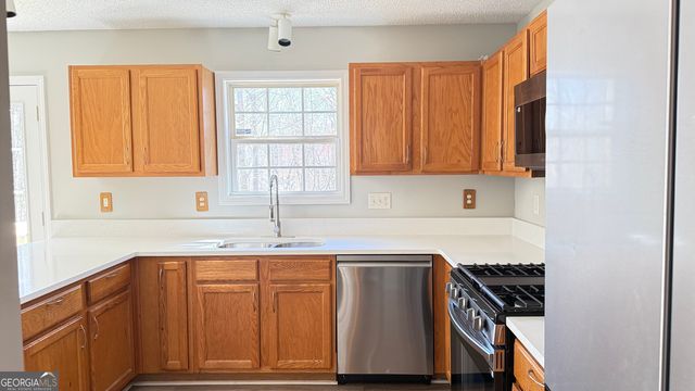 273 Bainbridge Circle, Dallas, GA 30132