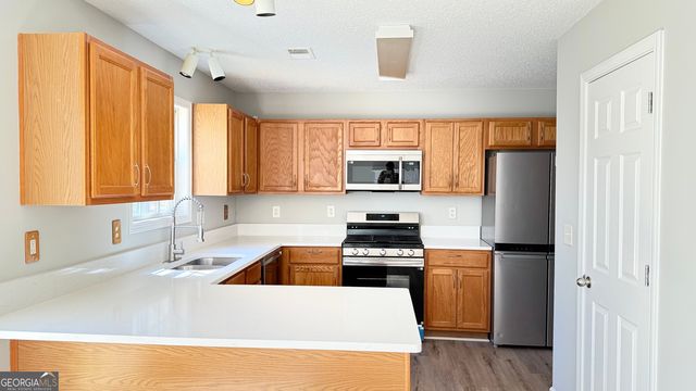 273 Bainbridge Circle, Dallas, GA 30132