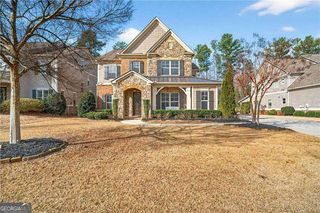 2607 Lulworth Lane, Marietta, GA 30062