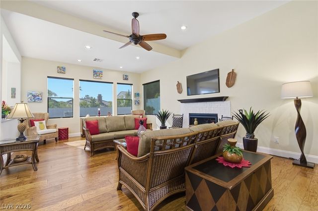 11477 Timber Mountain Avenue, Las Vegas, NV 89135