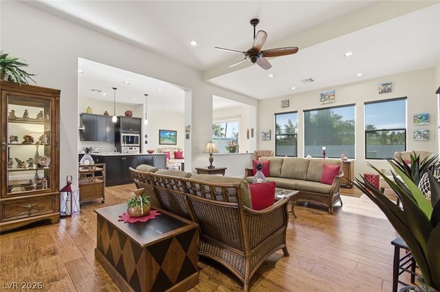 11477 Timber Mountain Avenue, Las Vegas, NV 89135