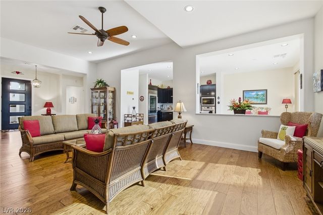 11477 Timber Mountain Avenue, Las Vegas, NV 89135