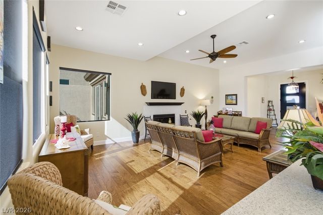 11477 Timber Mountain Avenue, Las Vegas, NV 89135