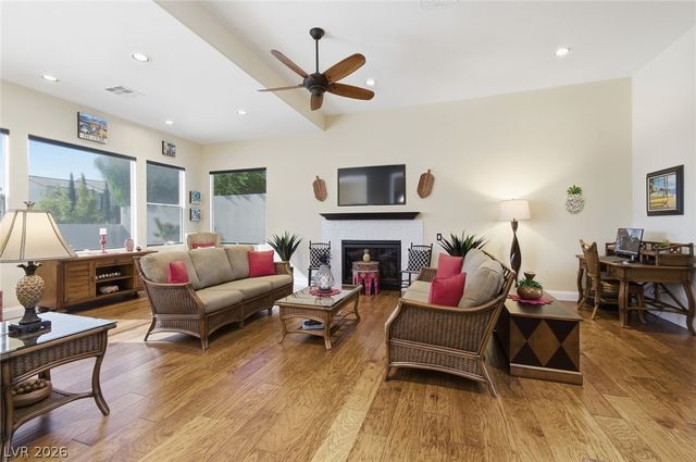 11477 Timber Mountain Avenue, Las Vegas, NV 89135