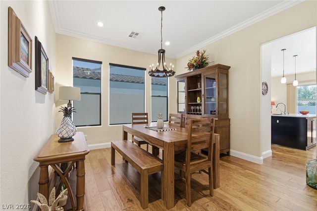 11477 Timber Mountain Avenue, Las Vegas, NV 89135