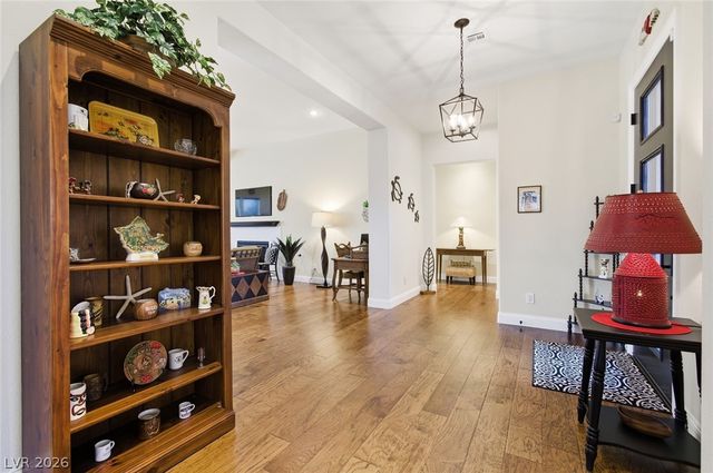 11477 Timber Mountain Avenue, Las Vegas, NV 89135