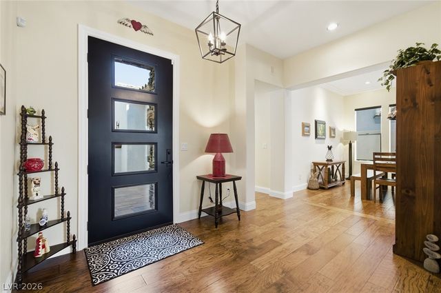 11477 Timber Mountain Avenue, Las Vegas, NV 89135