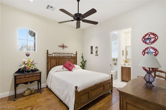 11477 Timber Mountain Avenue, Las Vegas, NV 89135