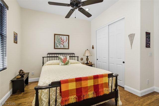 11477 Timber Mountain Avenue, Las Vegas, NV 89135