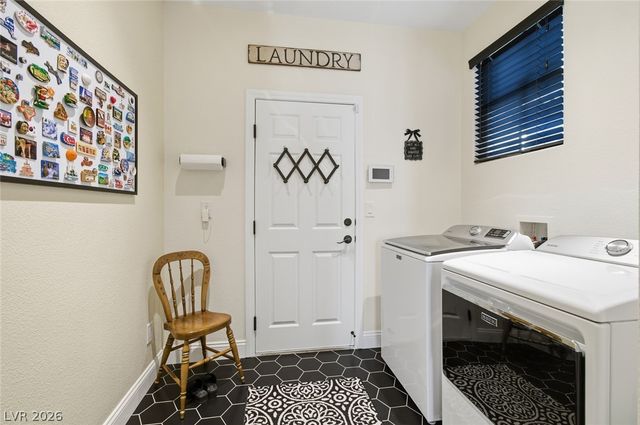 11477 Timber Mountain Avenue, Las Vegas, NV 89135