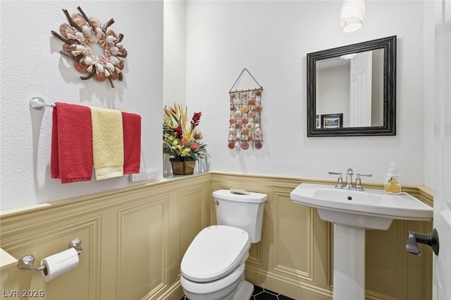 11477 Timber Mountain Avenue, Las Vegas, NV 89135