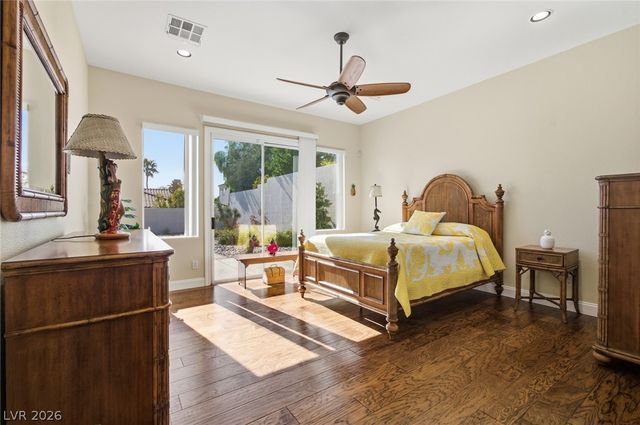 11477 Timber Mountain Avenue, Las Vegas, NV 89135