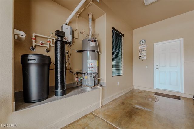 11477 Timber Mountain Avenue, Las Vegas, NV 89135