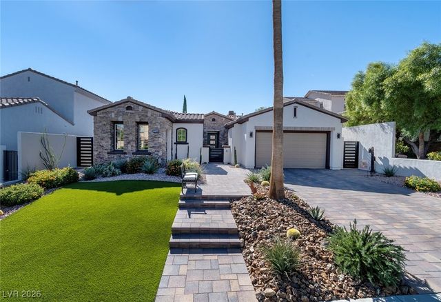 11477 Timber Mountain Avenue, Las Vegas, NV 89135