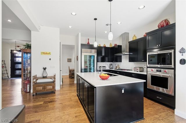 11477 Timber Mountain Avenue, Las Vegas, NV 89135