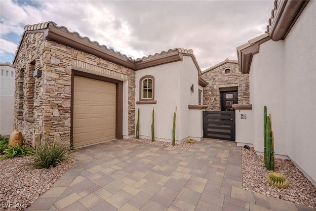 11477 Timber Mountain Avenue, Las Vegas, NV 89135