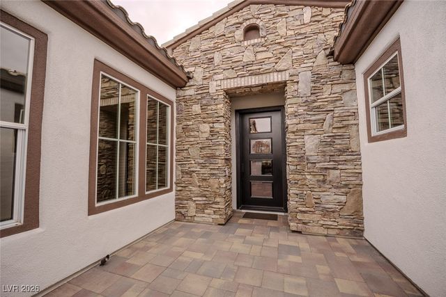 11477 Timber Mountain Avenue, Las Vegas, NV 89135