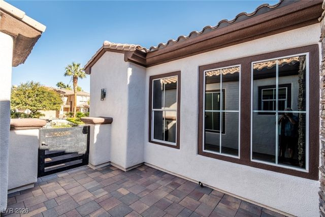 11477 Timber Mountain Avenue, Las Vegas, NV 89135