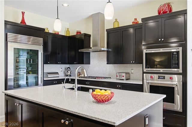 11477 Timber Mountain Avenue, Las Vegas, NV 89135