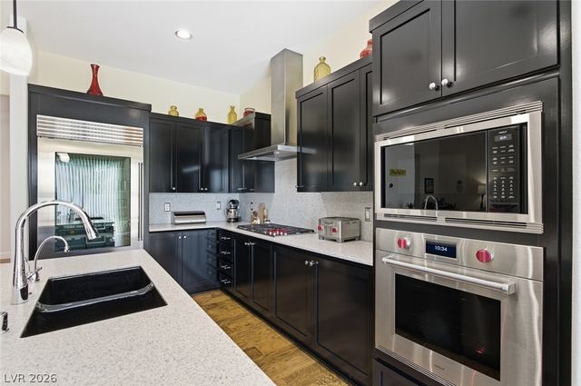 11477 Timber Mountain Avenue, Las Vegas, NV 89135