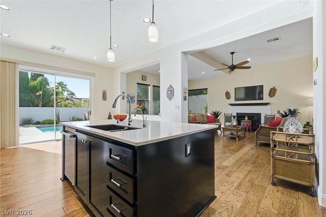 11477 Timber Mountain Avenue, Las Vegas, NV 89135