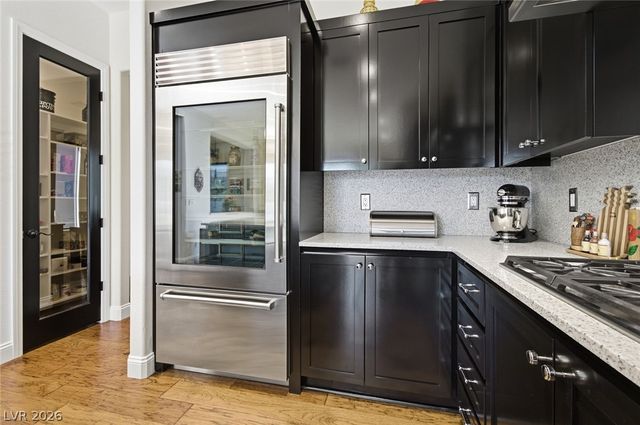 11477 Timber Mountain Avenue, Las Vegas, NV 89135