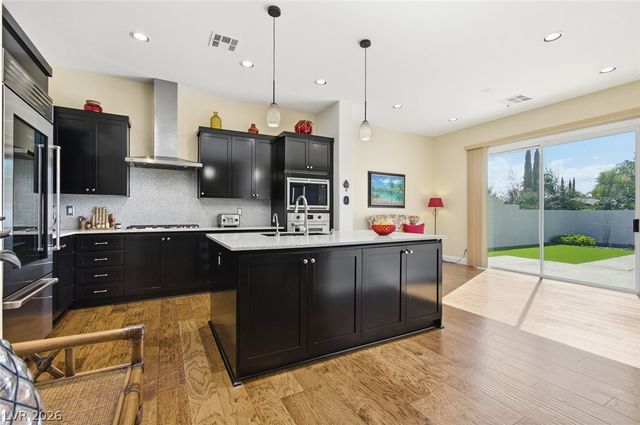 11477 Timber Mountain Avenue, Las Vegas, NV 89135