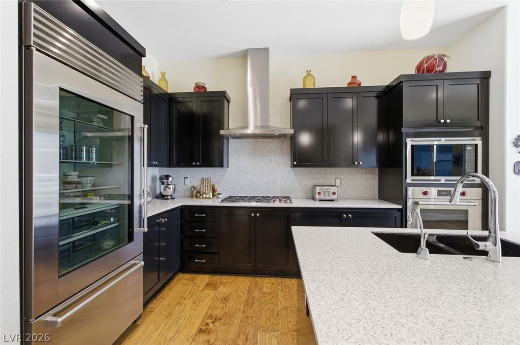 11477 Timber Mountain Avenue, Las Vegas, NV 89135