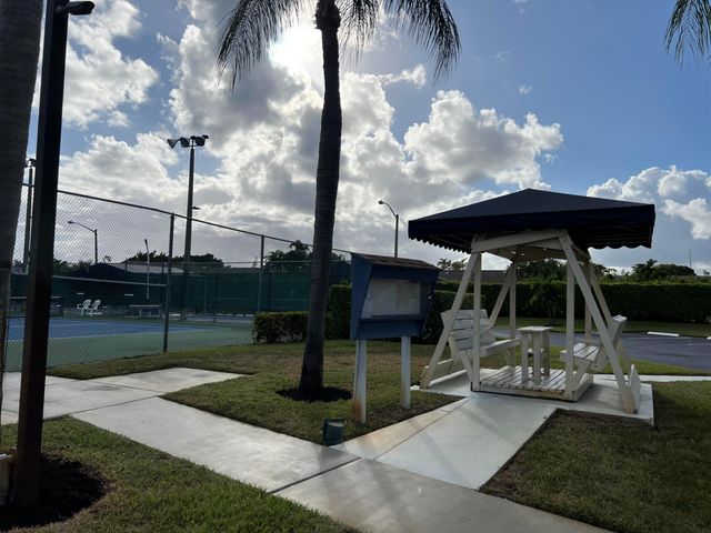 647 Waterside Drive, Hypoluxo, FL 33462