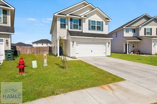 929 Abode Avenue, Hinesville, GA 31313