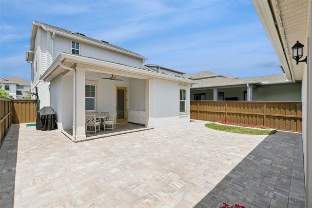 13114 MCMILLAN DRIVE, Orlando, FL 32827