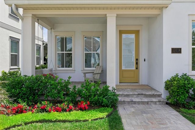 13114 MCMILLAN DRIVE, Orlando, FL 32827