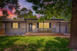 5125 Zinnia Court, Arvada, CO 80002