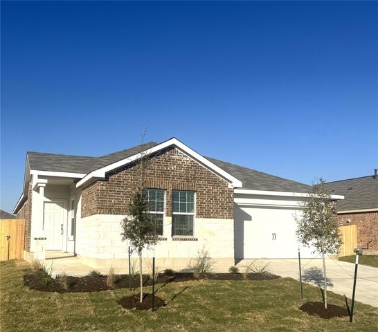 117 Donnington DR, Hutto, TX 78634
