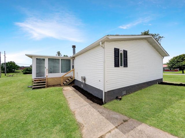 145 Nicole Drive, Harrodsburg, KY 40330