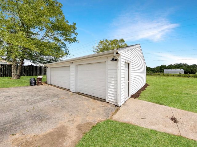 145 Nicole Drive, Harrodsburg, KY 40330