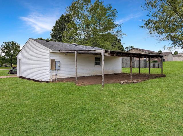 145 Nicole Drive, Harrodsburg, KY 40330