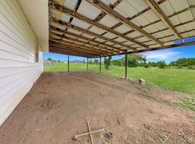 145 Nicole Drive, Harrodsburg, KY 40330